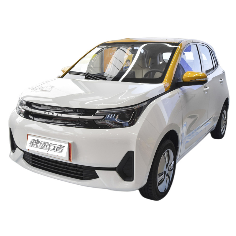 2022 Erwachsene Levdeo Mango Energiefahrzeuge Letin Mango EV Elektroauto mit Leistung