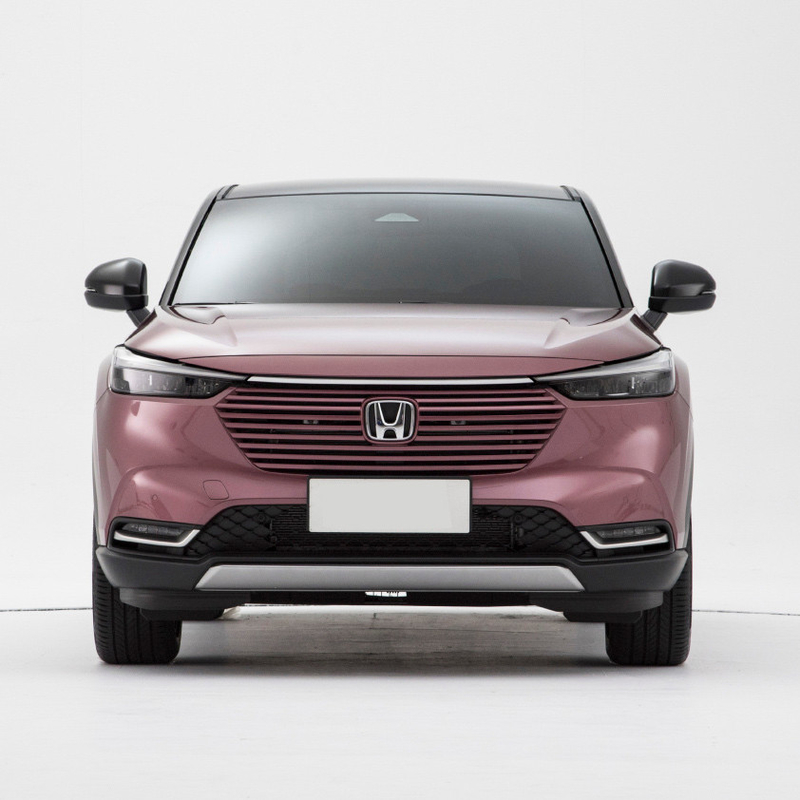 Honda VEZEL 2023 Elite Edition 1.5L CVT SUV mit R17-Reifen und LED-Taglicht
