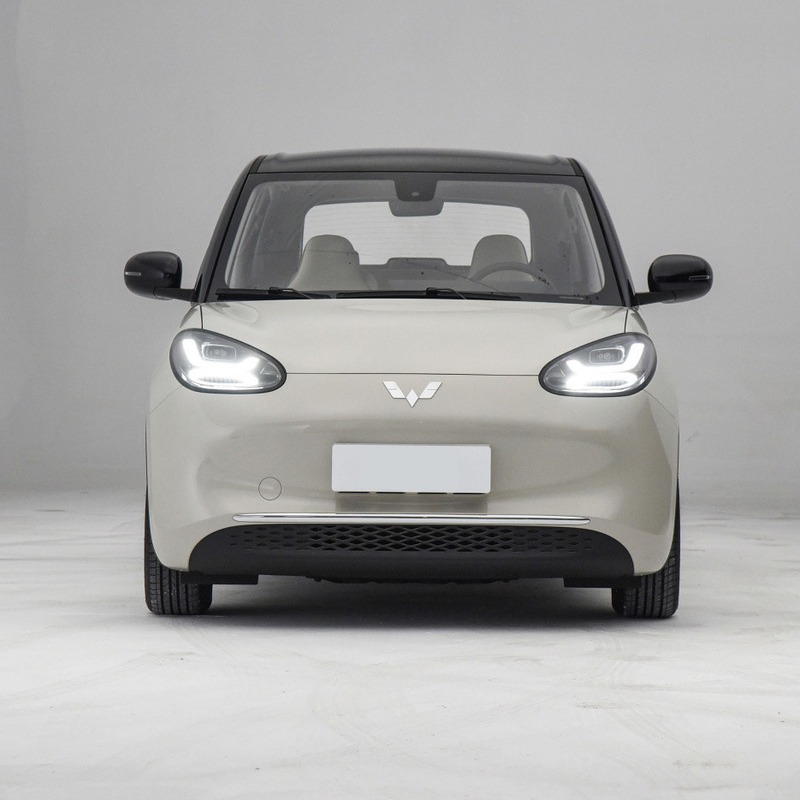 2023 Wuling Bingo Mini EV CLTC 333km Fünftürer Viersitzer Energie Klein purer Elektroauto