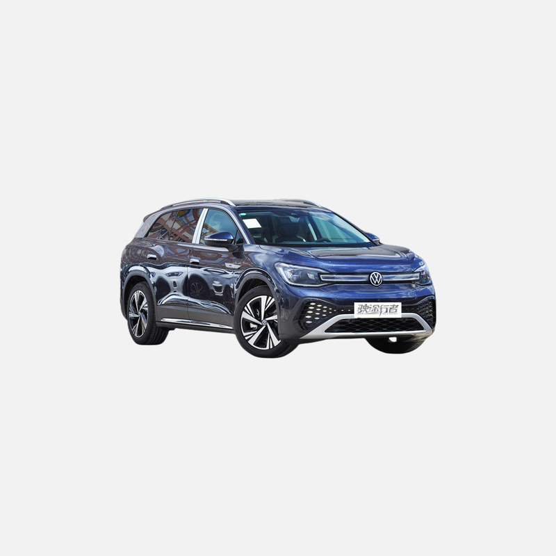 Gebrauchtes Elektro-EV-Lkw mit 5 Türen und 7 Sitzplätzen von Top Manufacture.