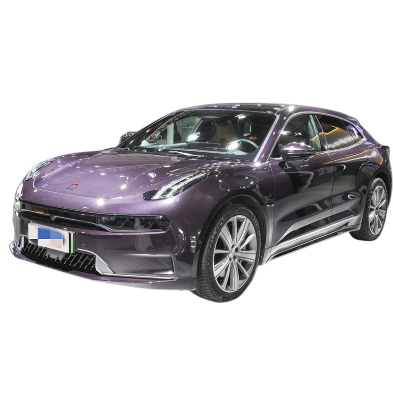 Automatische Klimaanlage 2023 Zeekr 001 Elektroauto You Me Edition 4WD 601-700km Reichweite