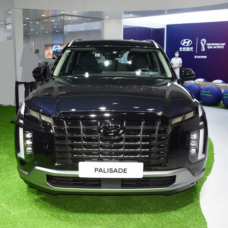 2023 Hyundai Palisade GLS 3.5L 5-Tür 7-Sitzer SUV mit automatischem Allradantrieb