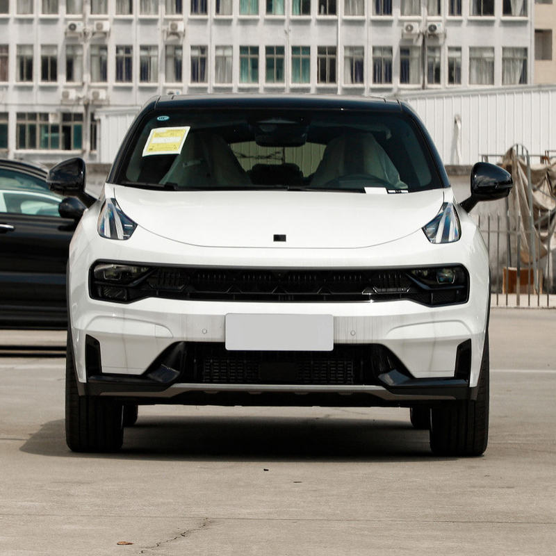 2023 Lynk Co 05 2.0TD 2WD Yao PRO SUV Frontfenster Elektrisch Ein Schlüssel Heben Anti-Pinch