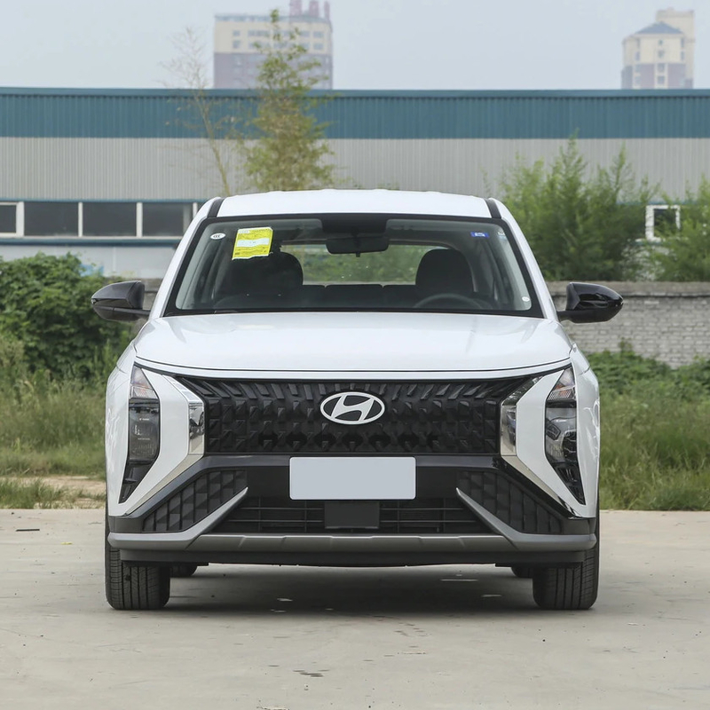 2023 Hyundai ix35 Musa 2.0L GLS SUV Elektrische Frontfenster Erweiterte LED-Scheinwerfer