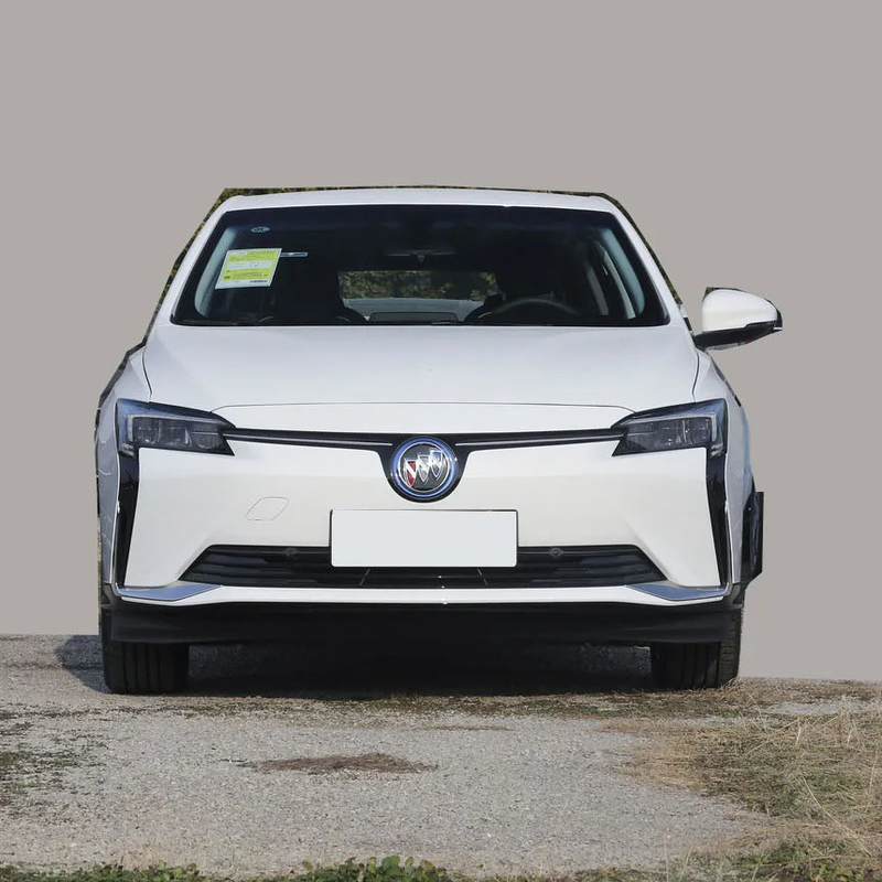 Buick Elektrofahrzeug Serie VELITE 6 SUV 430 km Reichweite Linksfahrt Höchstgeschwindigkeit 170 KM/h