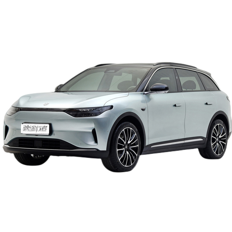 2023 Leapmotor C11 Elektroauto Linksantrieb ABS Hochgeschwindigkeit Mittelgroße Langstrecke 510km