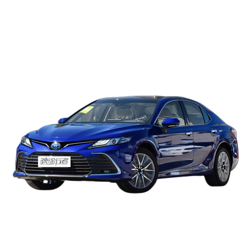 AMT Getriebe Typ Toyota 2022 Camry Hybrid 2.5L 0km Gebrauchtwagen in Autos Gebrauchtwagen Toyota