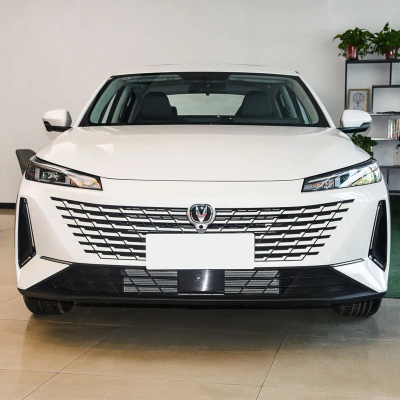2023 Changan Lamore Blue Whale NE1.5T GDI DCT Limousine TPMS für sicheres und reibungsloses Fahren