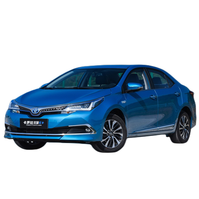 2021/2022 Toyota Corolla 1.8L PHEV Hybrid 4-Türer 5-Sitzer Limousine Energie fortschrittliche Technologie