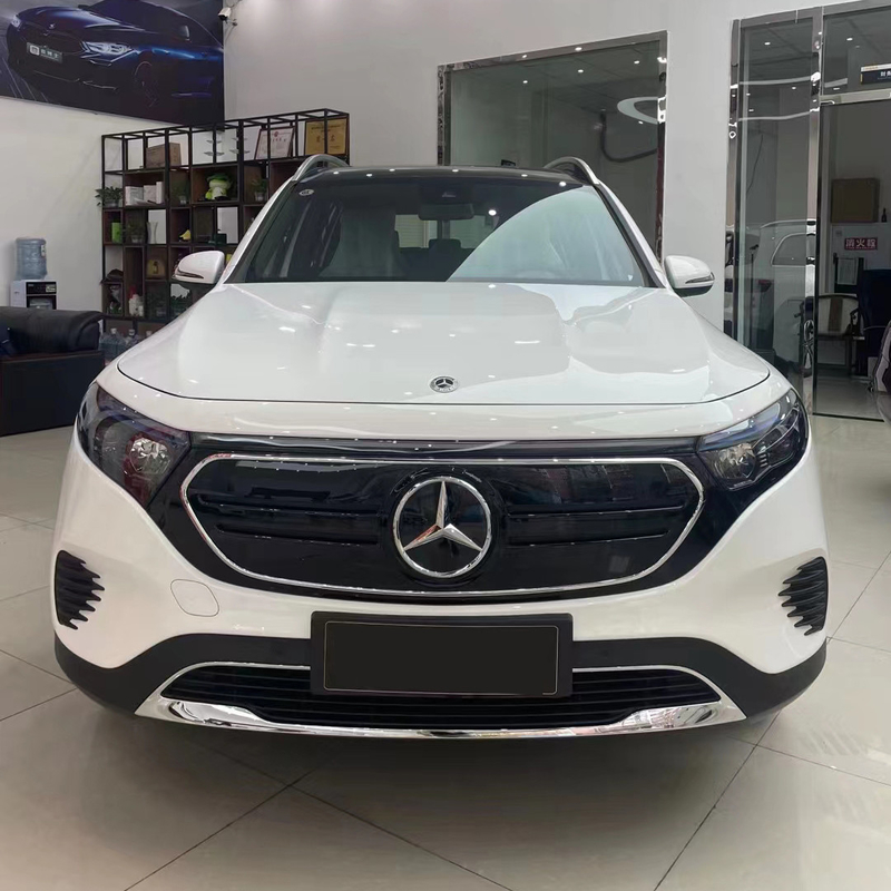 Mercedes Ben Chi EQB 260 Elektroauto Automobil SUV 5 Türen 5 Sitzplätze Vierradantrieb
