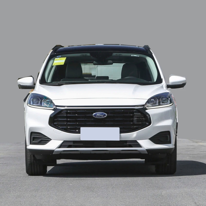 2024 ECO Boost 245 Luxus-SUV 2WD 5 Türen 5 Sitzplätze Straßenkurve Gewicht 1000-2000kg Bord Escape