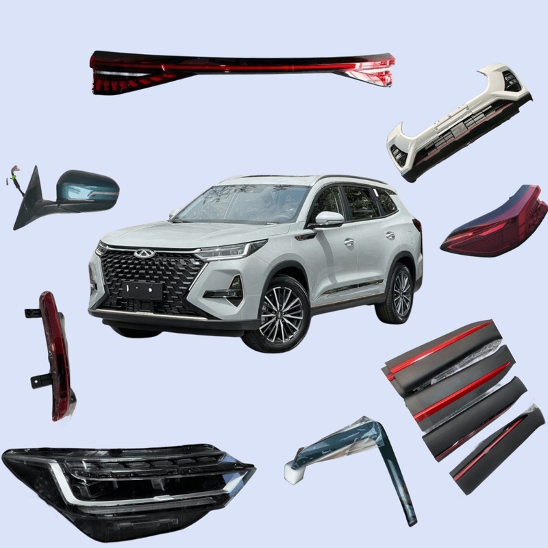 Finden Sie die perfekten T18FL3 Auto-Ersatzteile für Ihren 2022 2023 Chery Tiggo 8 PRO SUV