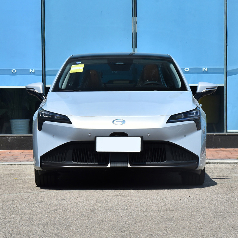 70 Zhijia GAC Aion S Plus Limousine 4810*1880*1515mm 510KM Langstrecken-Elektroauto für Sie