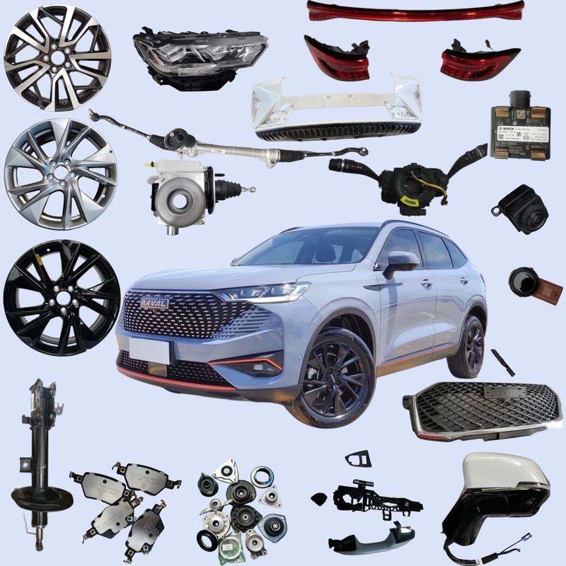 Finden Sie die besten Angebote auf HAVAL H6 Teile und Zubehör für Ihr Auto