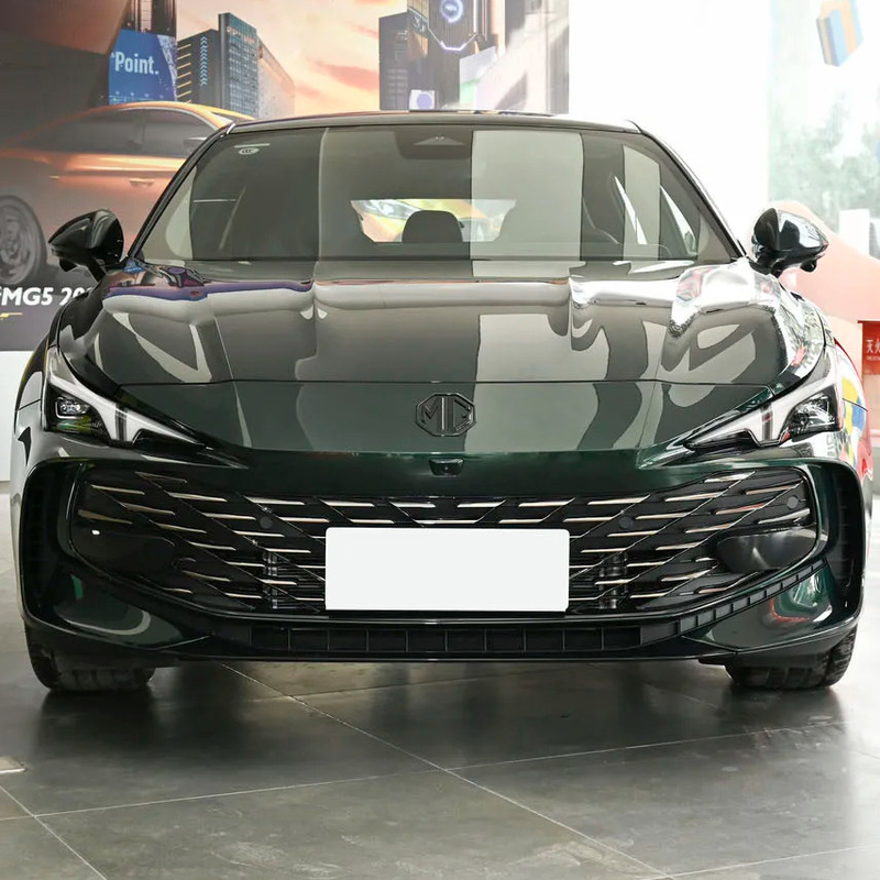 ABS und 1.5T DCT - Die unverzichtbaren Eigenschaften bei der Suche nach einem 5-Türer 5-Sitzer-Hatchback