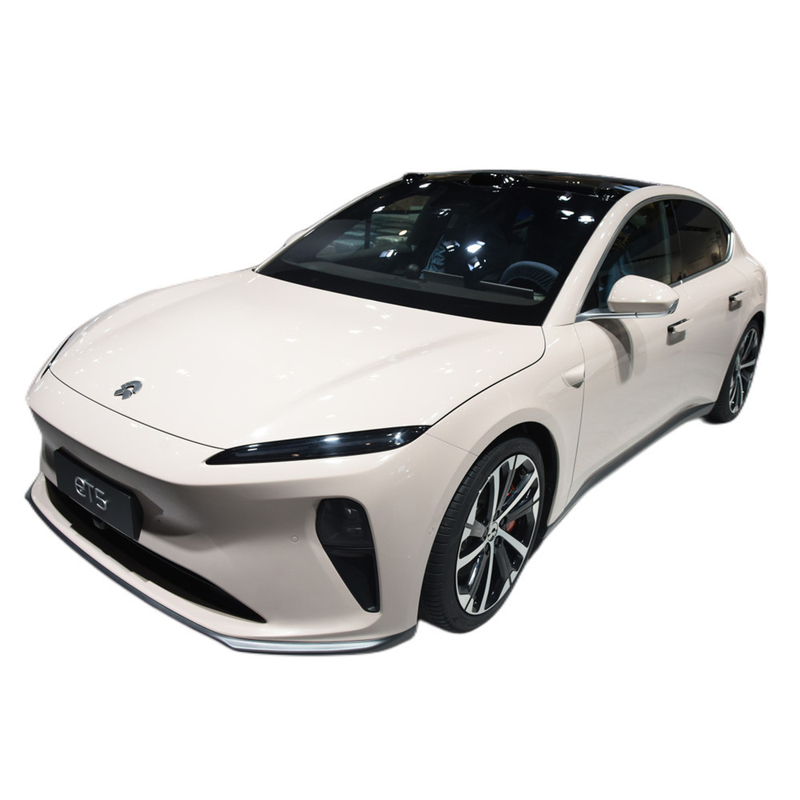 2023 Weilai Nio ET5 560KM 75KWh Touren Elektroauto Hochgeschwindigkeits-Luxuslimousine für Bedürfnisse