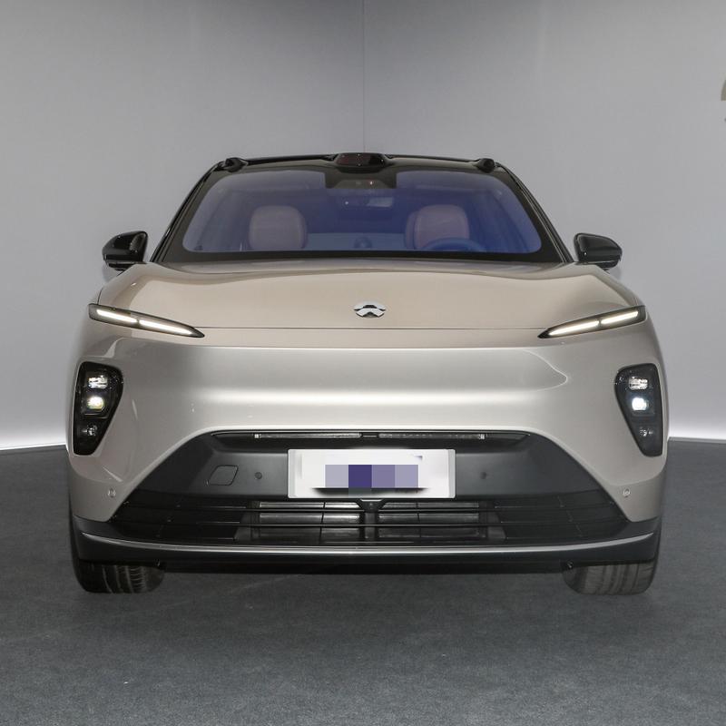 2023 2024 Nio ES8 Elektroauto 100kwh 4WD SUV 5 Türen 6 Sitzplätze Energiekurve Gewicht 2425kg