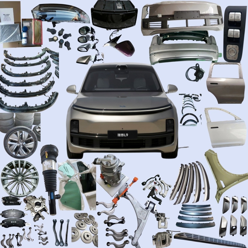 Vollständiges Autozubehör für Lixiang Li L7 L8 L9 OE NO. X01-90000129 und Ideal Fitment