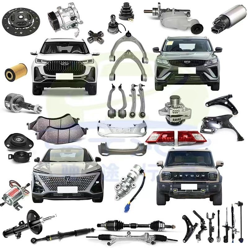 Allgemein Auto machen Auto Teil Original 1 1 für Honda Civic City Crv Cr-v Fit Odyssey Vezel