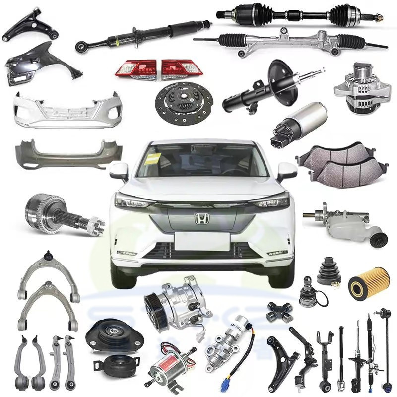 Standard-OE-Nr. Auto-Ersatzteile für Honda ENP1 ENS1 2023