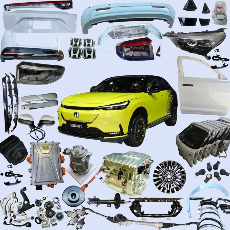 2022- Original 1 1 Honda Auto Ersatzteil für Ens1 Enp1 Zubehör Batterie Scheinwerfer