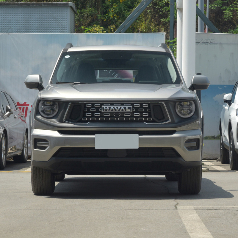 Elektrisches Lenksystem ausgestattet Haval 2023 Zweite Generation Big Dog 1.5T 2WD SUV