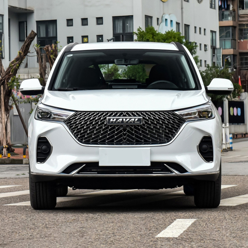 HAVAL M6 1.5T SUV Frontfenster Elektrisch Ein-Taste-Hefen-Anti-Pinch für den Markt 2023