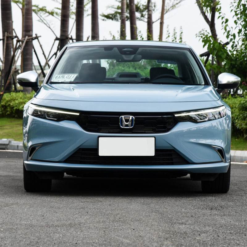 Panorama-Sonnendach 2023 Honda Civic 2.0L Rui Exklusive Edition 4-Türer 5-Sitzer Limousine