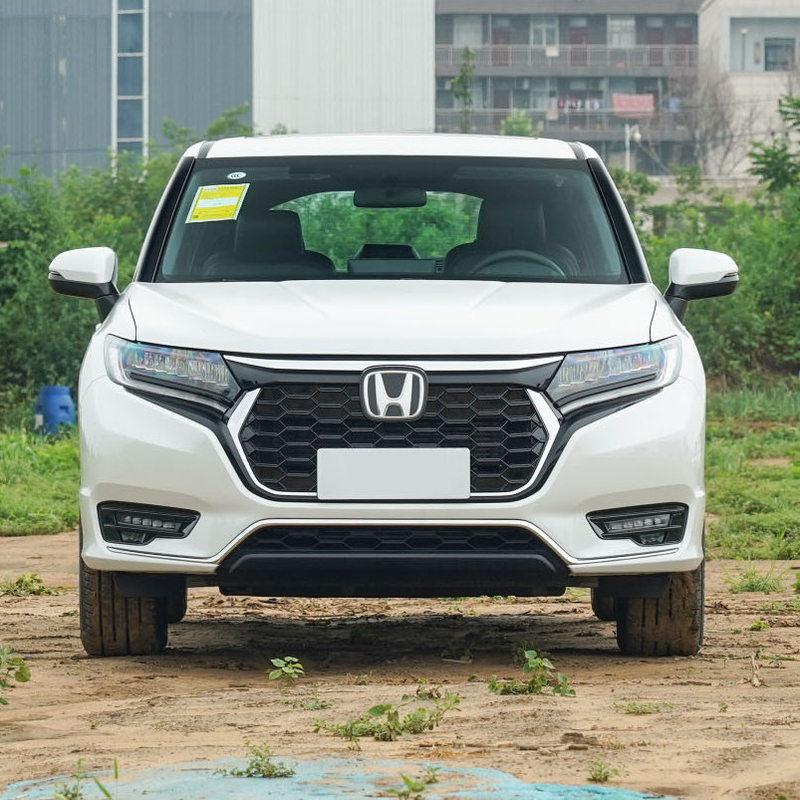 2023 Honda URV 240TURBO Zwei-Rad-Antrieb Zhiyue Version SUV mit TPMS und Dachträger