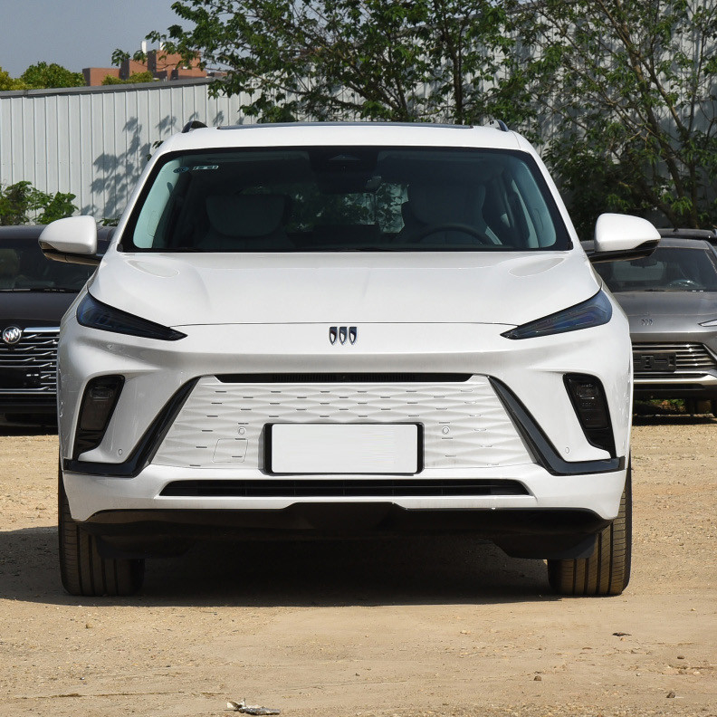 620KM CLTC 2023 Buick E5 Energy Elektroauto mit langer Reichweite und komfortablem Innenraum