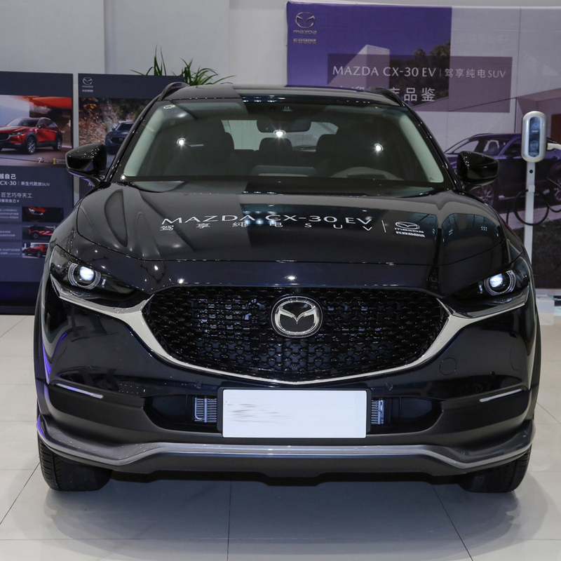 2023 Mazda CX-30 EV 45KM Der beste Wert Elektroauto mit CLTC 450km und Linkslenker
