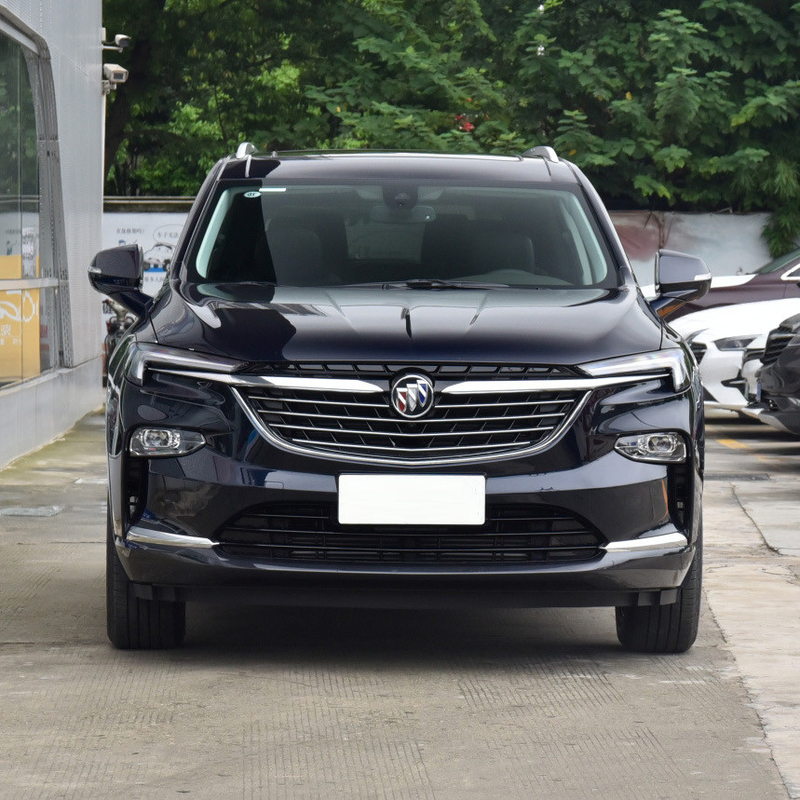2022 Buick Enclave 652T 5-Türer 7-Sitzer SUV mit elektrischem Fahrersitz