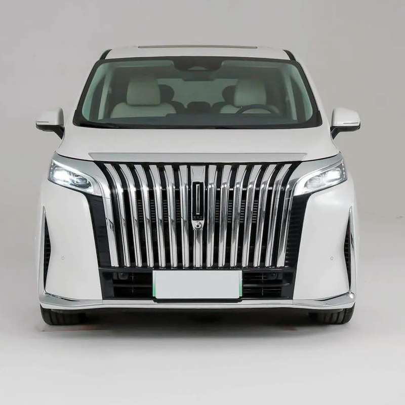Erleben Sie das Beste aus beiden Welten mit dem Hybrid-WEY Gaoshan DHT PHEV Elektrofahrzeug