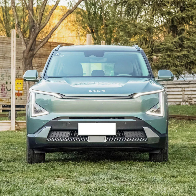 Kia EV5 2023 2024 Elektroauto 530 km CLTC Light Air Land Langstrecken-SUV für Ihren Nutzen