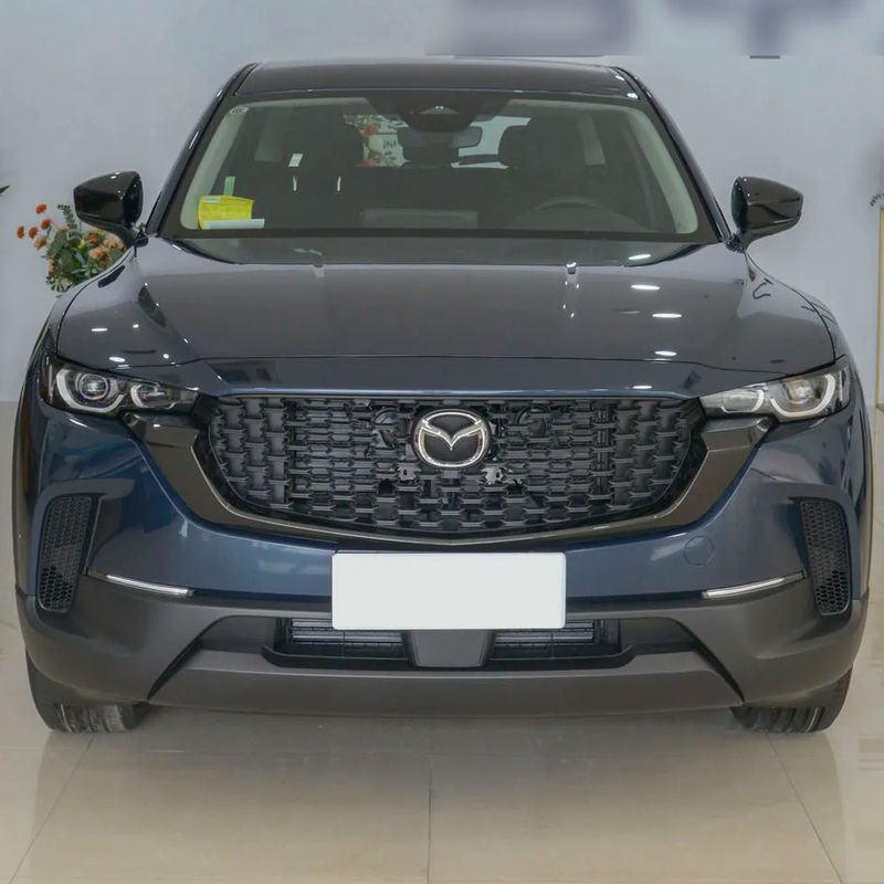 Komfortabler 2023 CX-50 Benzin-SUV mit elektrischem Rückspiegel und linkem Lenkrad