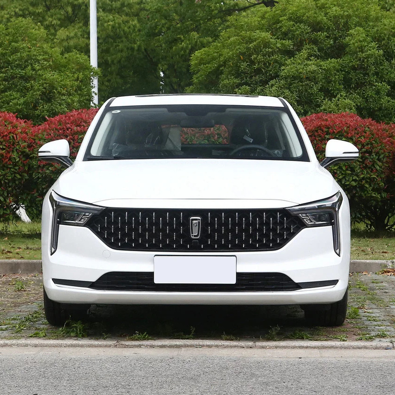 2022 Bestune B70 Pentium B70 1.5T Automatic Enjoyment Hatchback Ein Leistungsniveau
