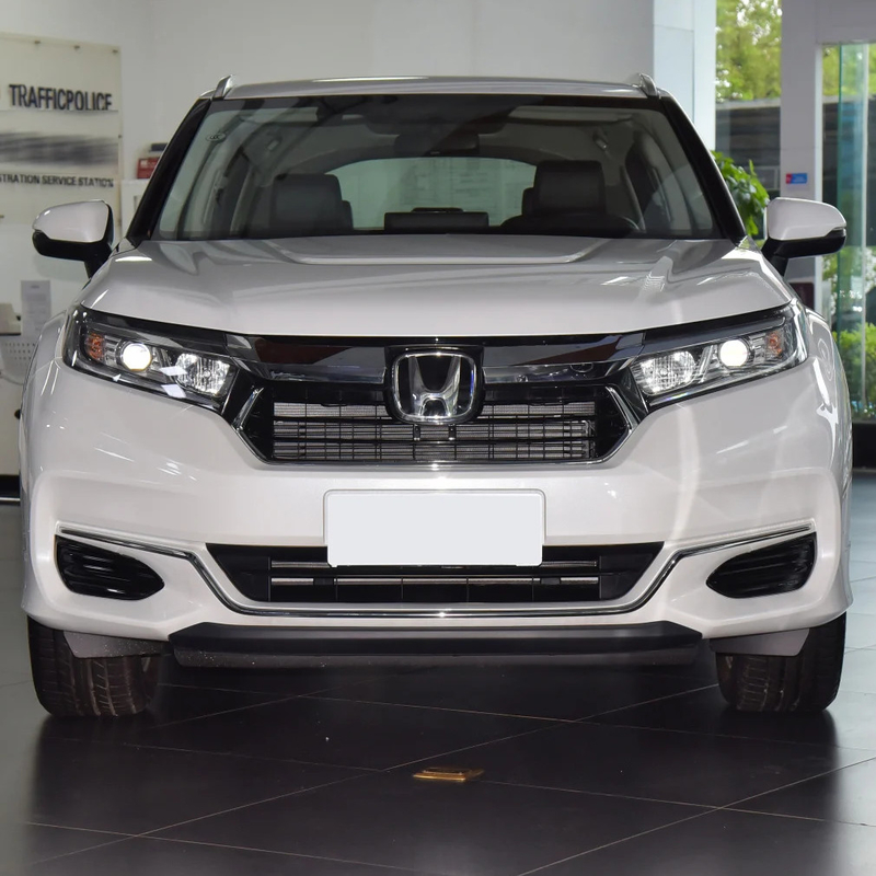 2023 Electric Honda AVANCIER 240TVRBO 2WD Komfort SUV mit maximalem Drehmoment von 200-300Nm
