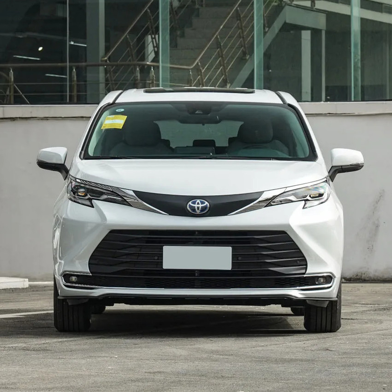 2022 1.5L Clean Version 4-Türer 5-Sitzer Limousine Hybrid Benzinfahrzeug mit Touchscreen
