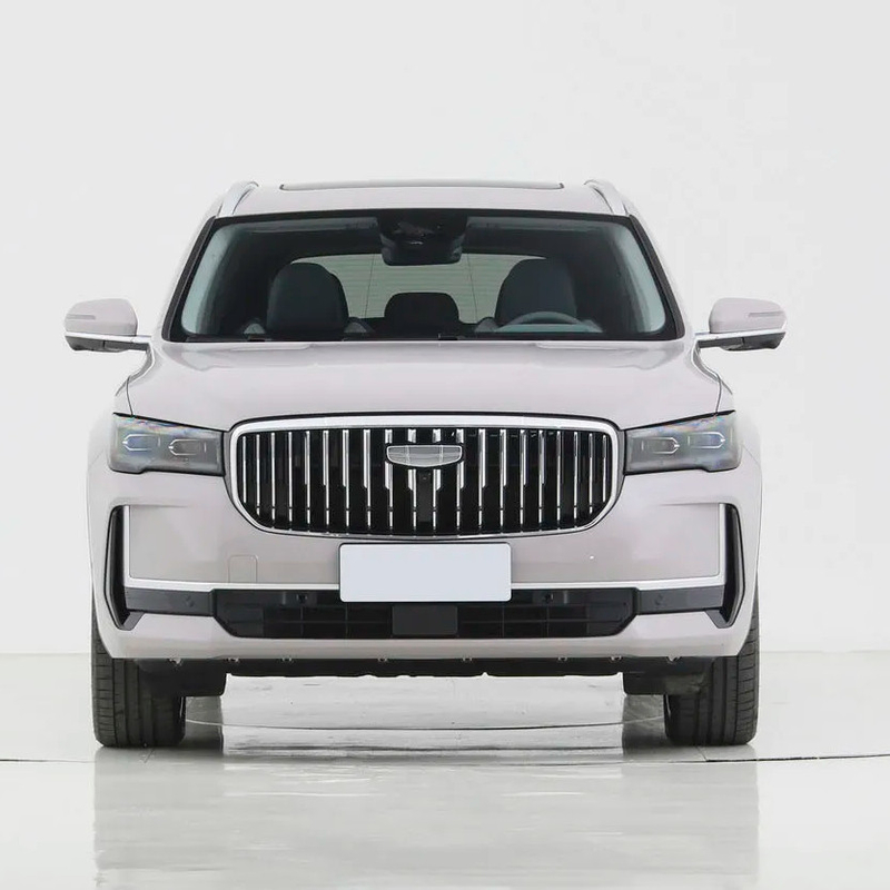 2024 Geely Monjaro L Zhiqing 1.5T 5-Türer 5-Sitzer SUV mit Macpherson Aufhängung