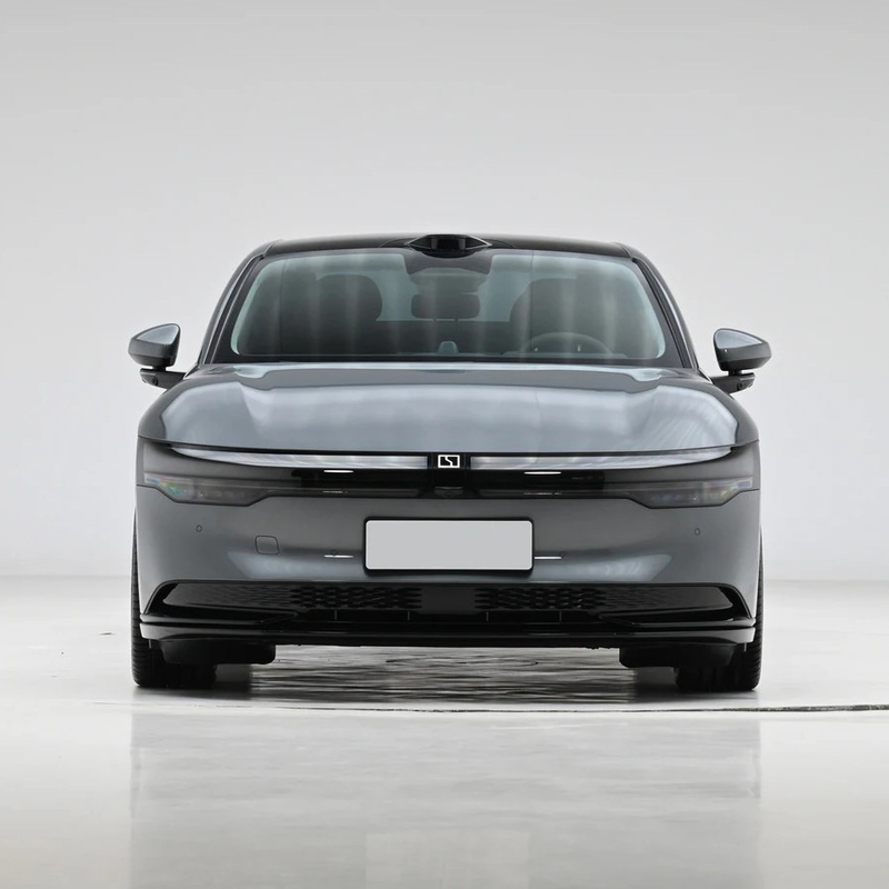 Langstrecken-Elektroauto 2024 Geely Zeekr 007 EV-Auto mit 4 Türen 5 Sitzplätzen und Hochgeschwindigkeit
