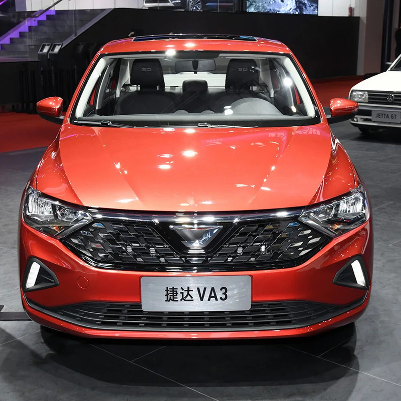 R16 Benzin Jetta VA3 1.5L Automatik Limousine für die FAW-Volkswagen Honor Edition