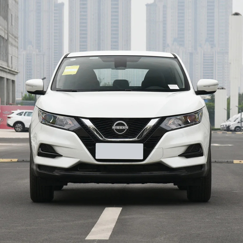 Vorwärts Schaltnummer 7 2023 Nissan Qashqai 2.0L CVT 2WD Benzinwagen in hoher Nachfrage