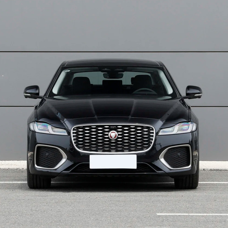 Integraler Körper Jaguar XFL 2.0T 2000Ps Benzinwagen 2WD Limousine 2WD Elite Luxus Edition