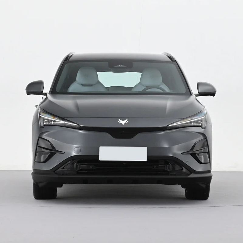 Kraftvoller ARCFOX Alpha T5 MAX Pure Electric SUV mit 660KM Reichweite und 200KW Motorleistung