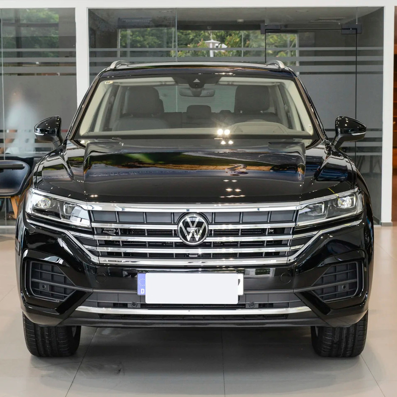 s Top-Performance Touareg 2.0T TSI Ruishang Edition Mittlerer und großer 5-Sitzer SUV