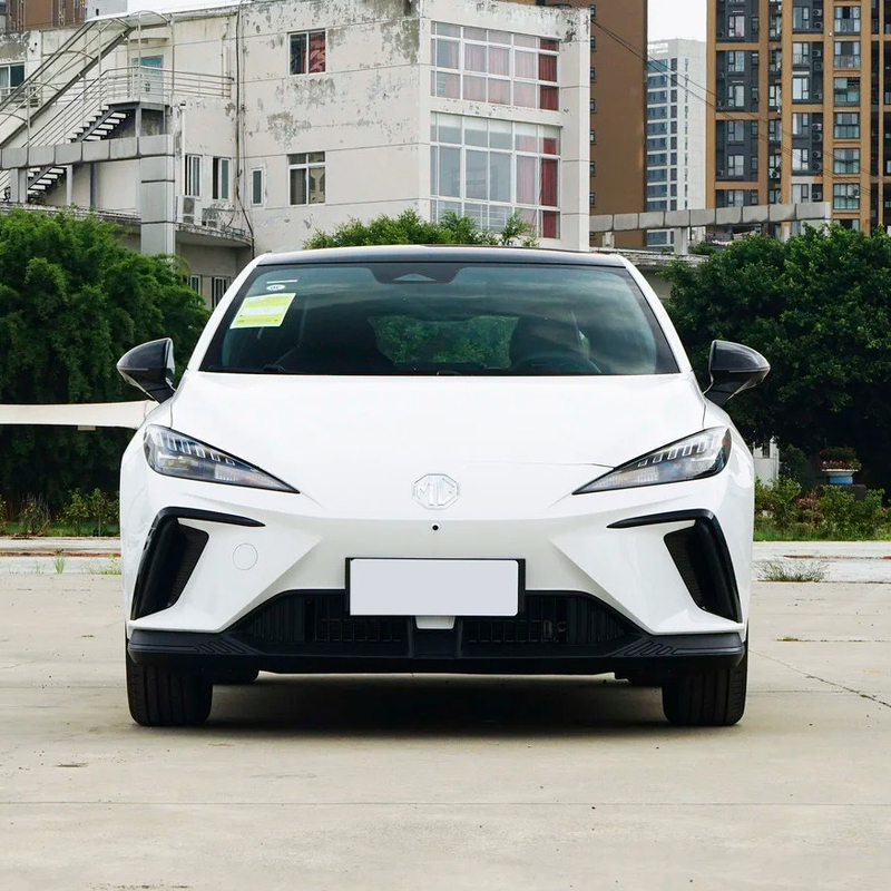 Energie 2023 Elektrofahrzeug MG4 425km Luxus-Spot in 5 Sitzen 125KW Gesamtmotorleistung